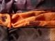 Gingko Silk Scarves