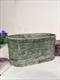Oval Casket